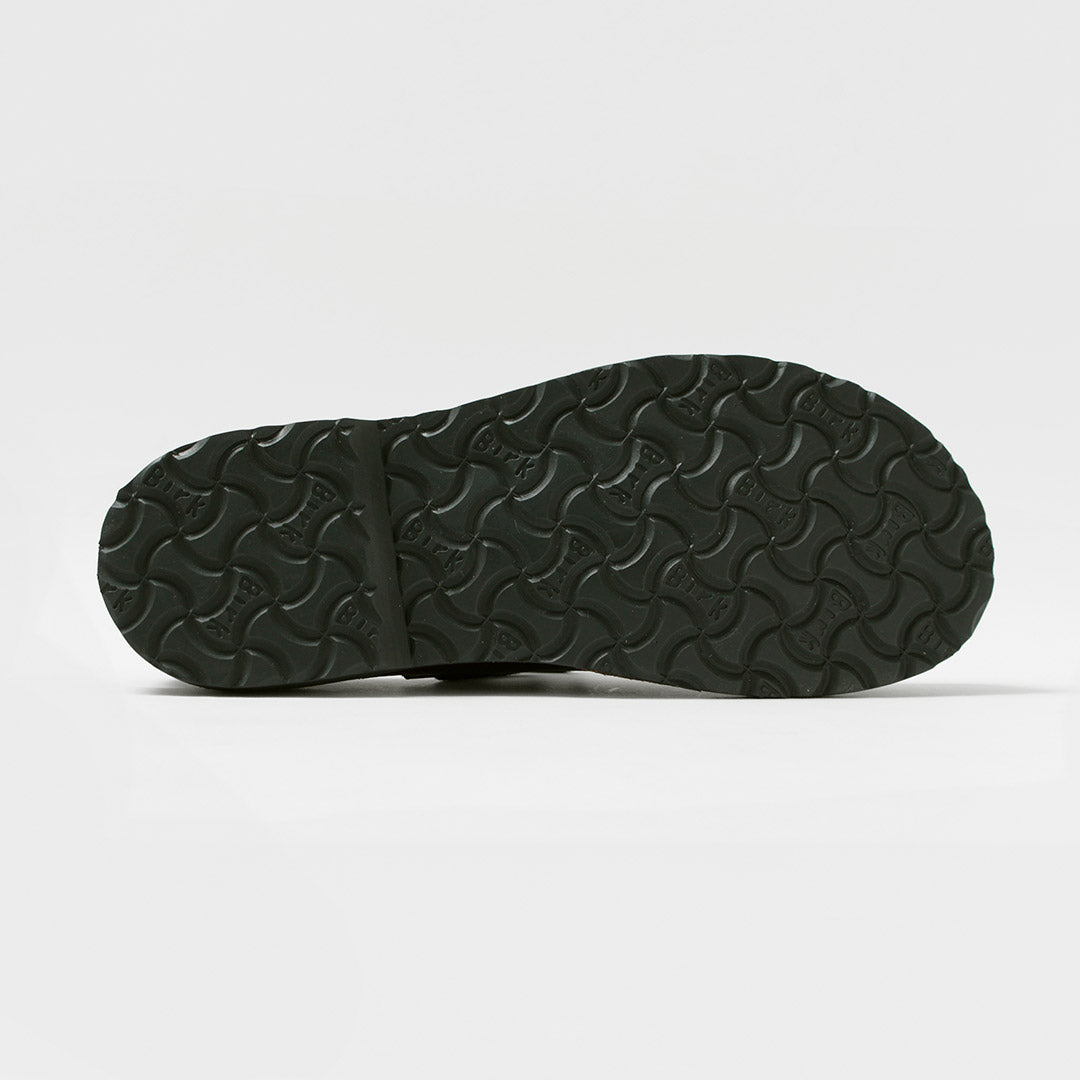 BIRKENSTOCK / Uppsala Low Leather Shoes