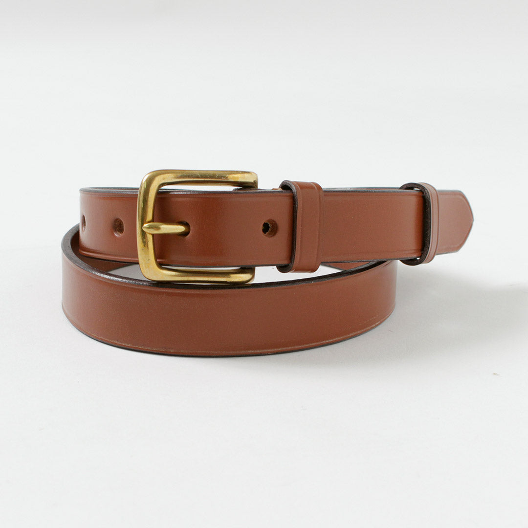 BRADY / Waist End Belt