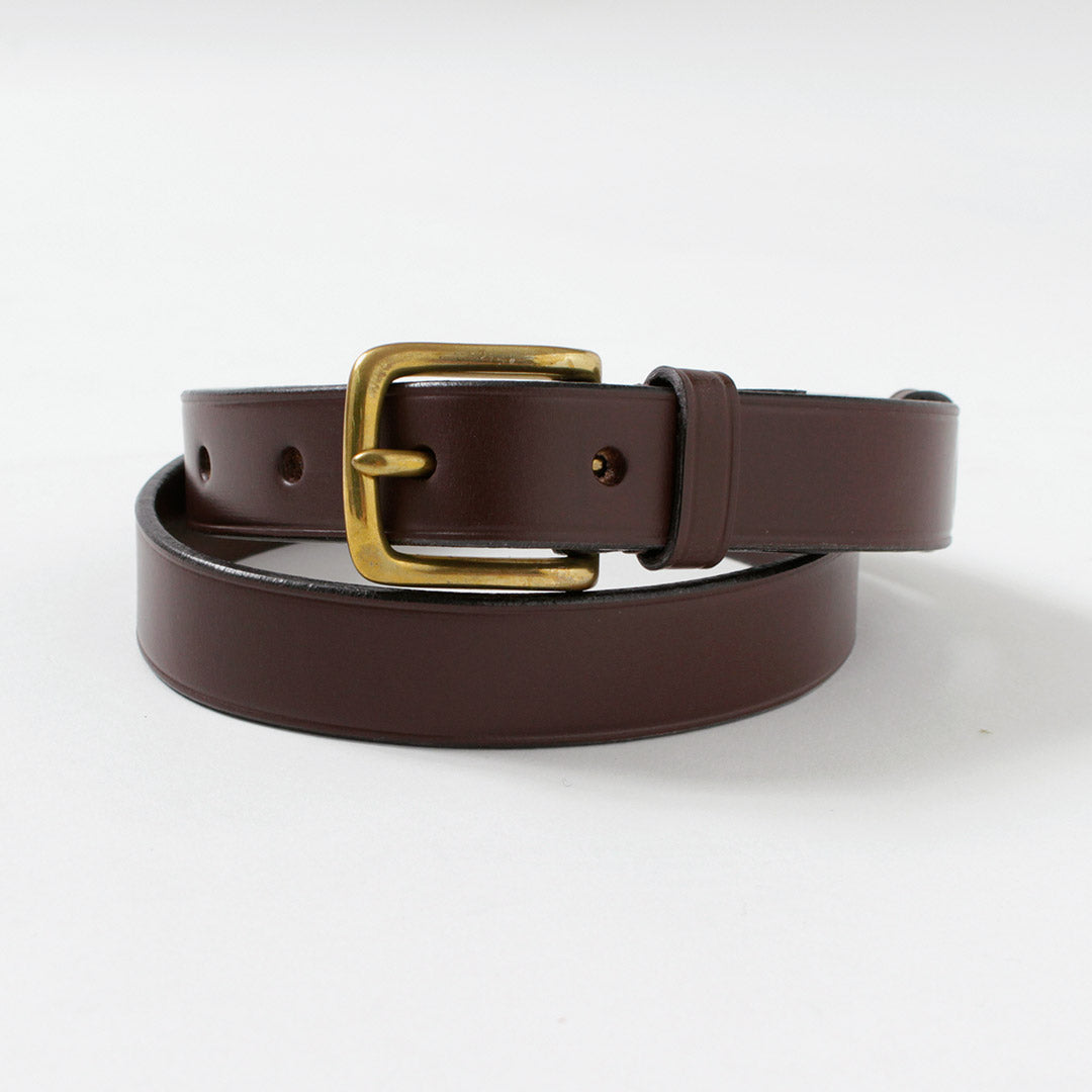 BRADY / Waist End Belt