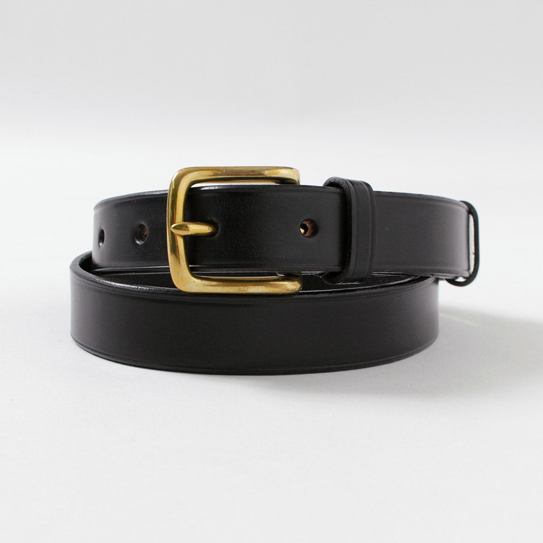 BRADY / Waist End Belt