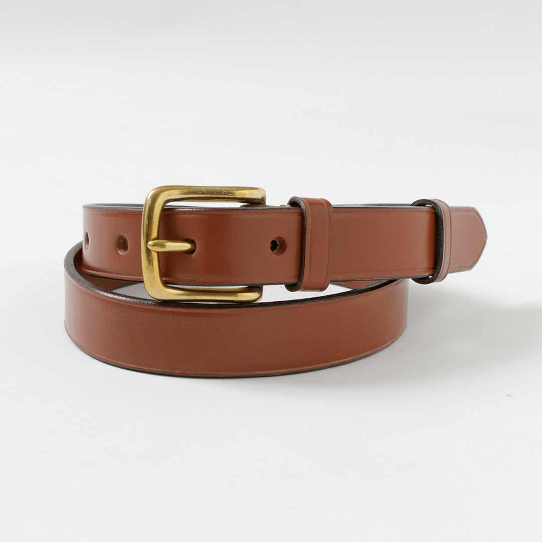 BRADY / Waist End Belt
