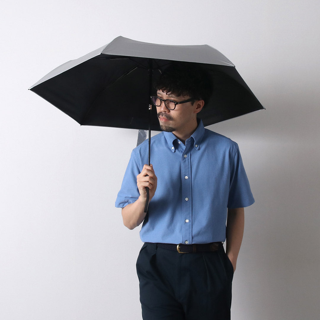REKNOT / 超轻防晒自动雨伞
