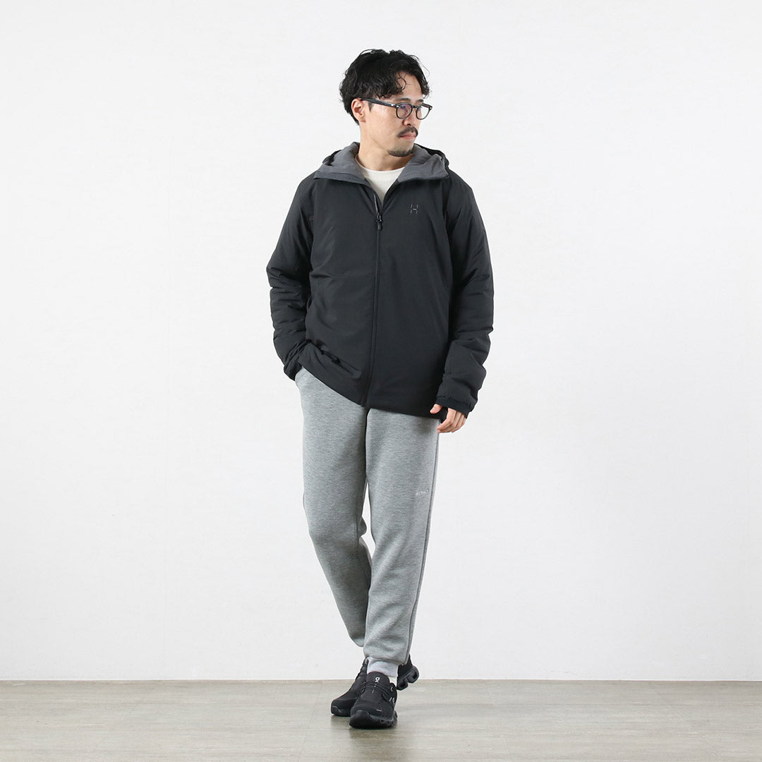 HAGLOFS / Mimic Alert 후드 재킷