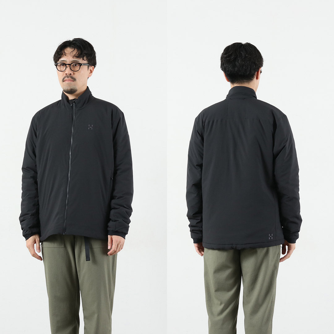 HAGLOFS / Chaqueta Mimic Alert