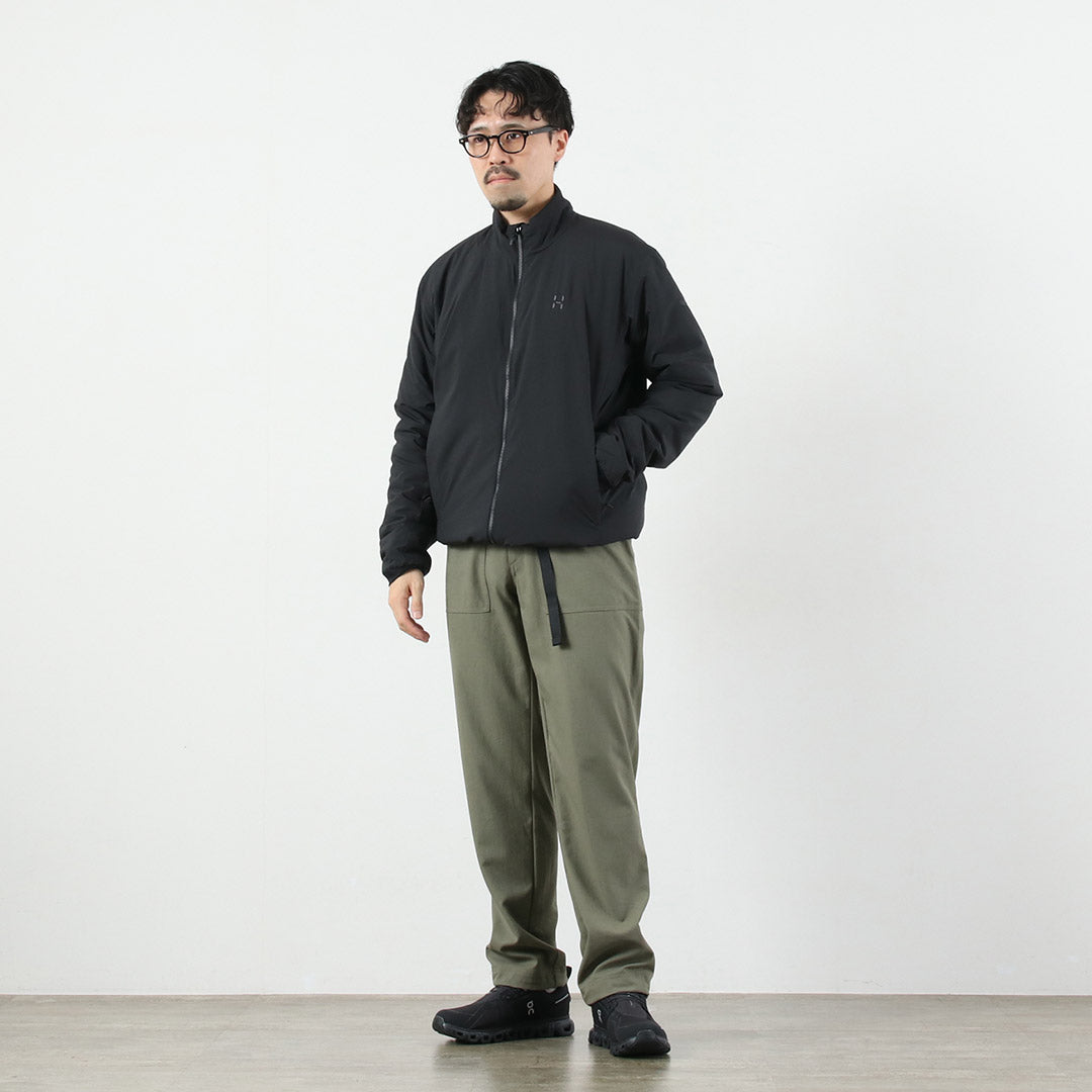 HAGLOFS / Chaqueta Mimic Alert