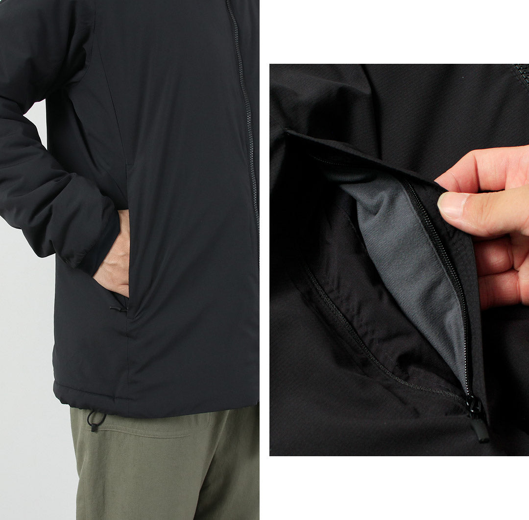 HAGLOFS / Chaqueta Mimic Alert