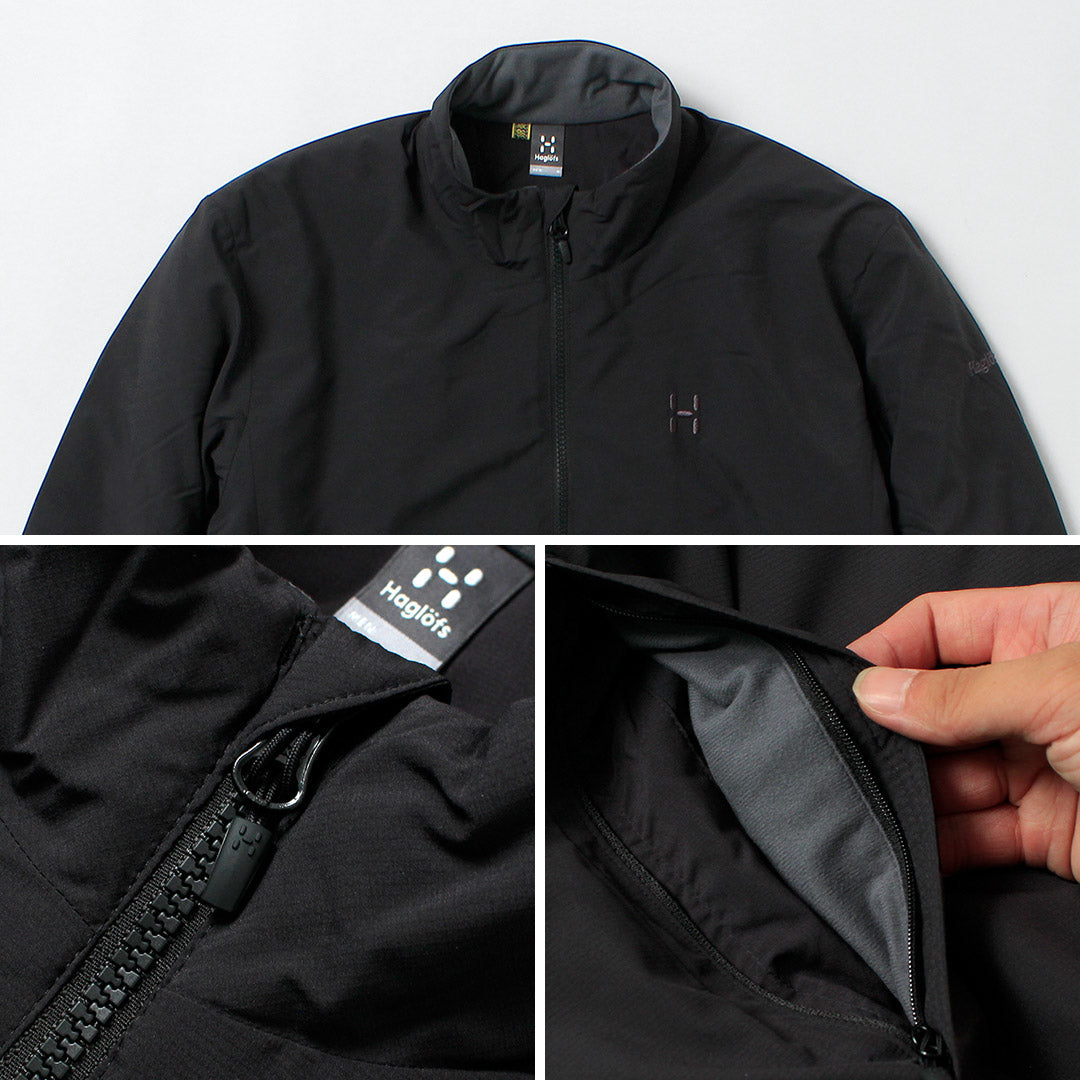 HAGLOFS / Chaqueta Mimic Alert