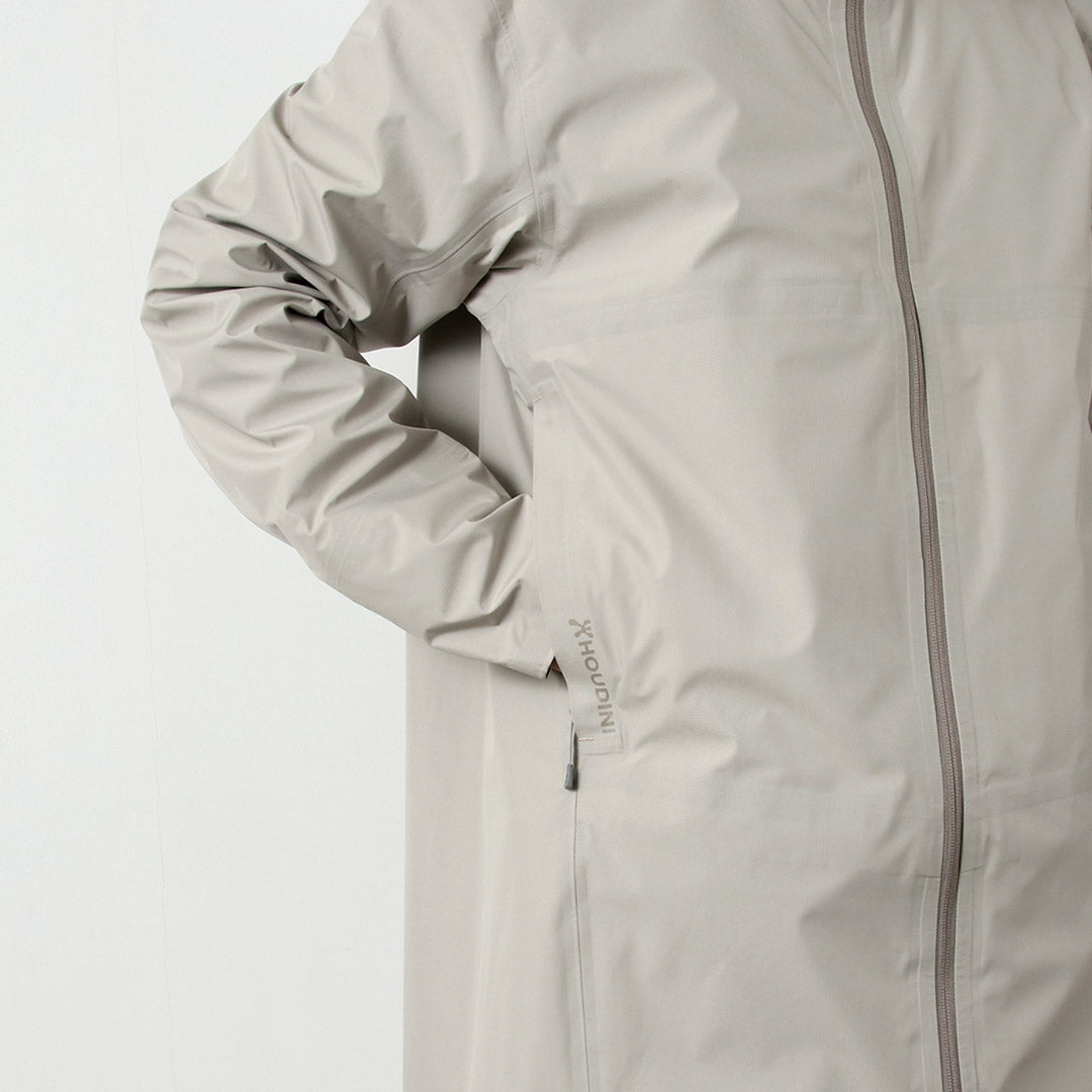 HOUDINI / Mme One Parka II