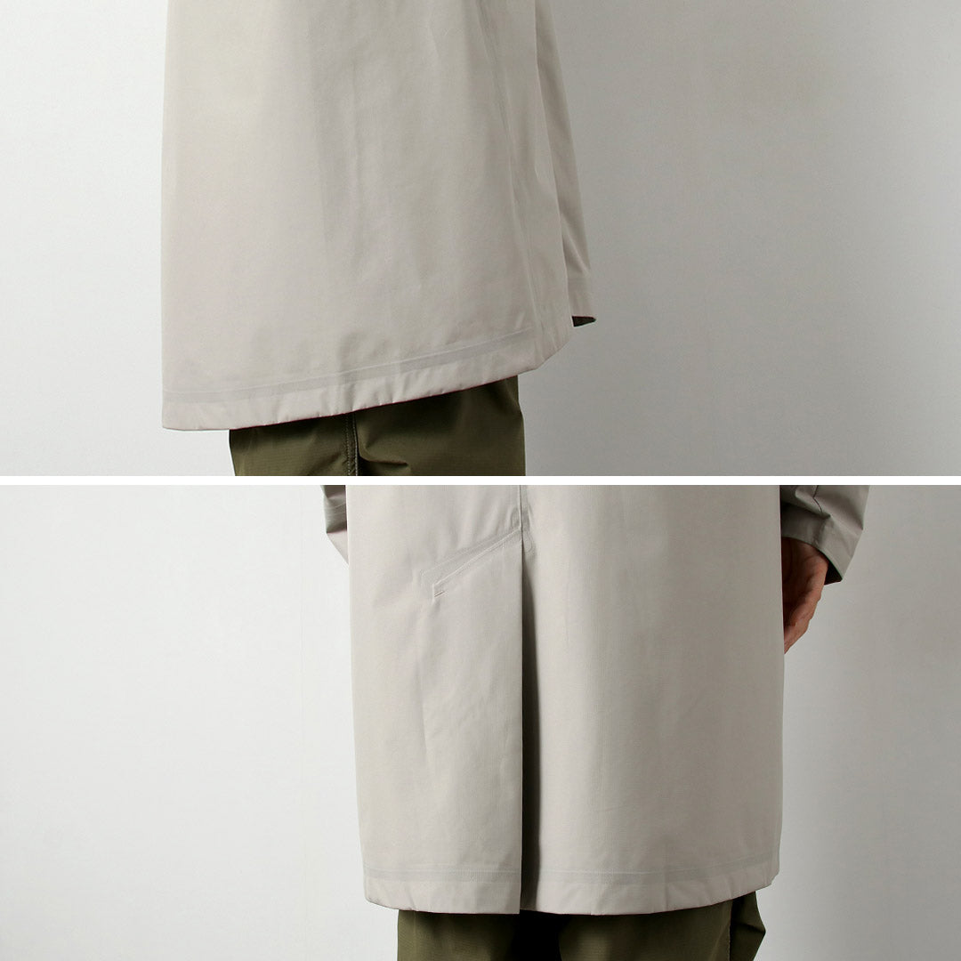 HOUDINI / Mme One Parka II
