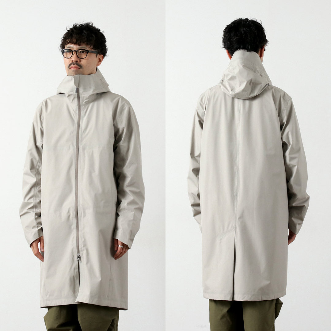 HOUDINI / Mme One Parka II