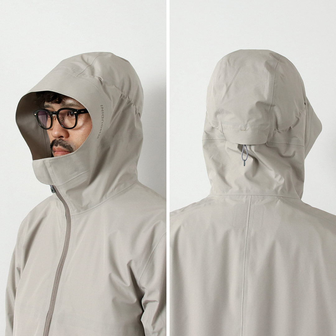 HOUDINI / Mme One Parka II