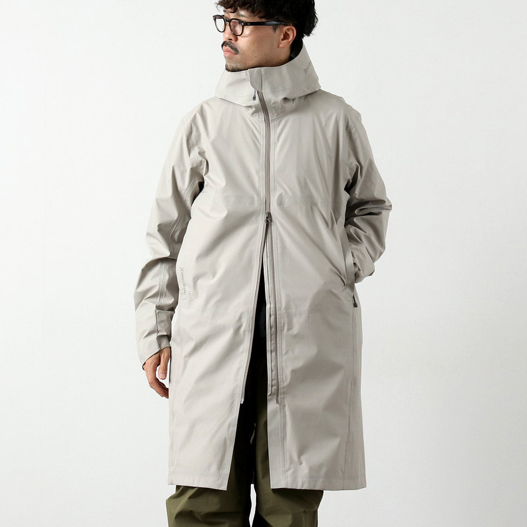 HOUDINI / Mme One Parka II