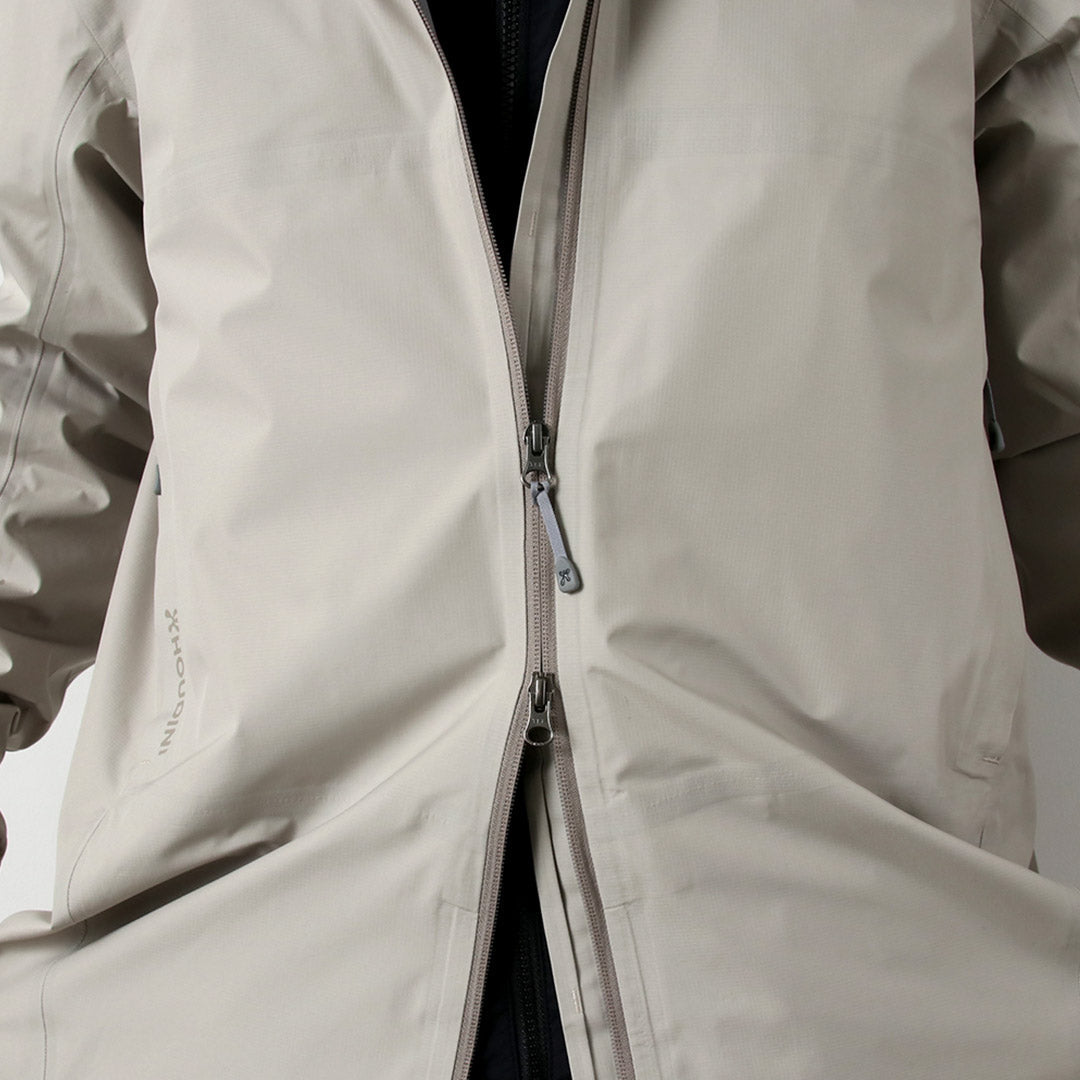 HOUDINI / Mme One Parka II