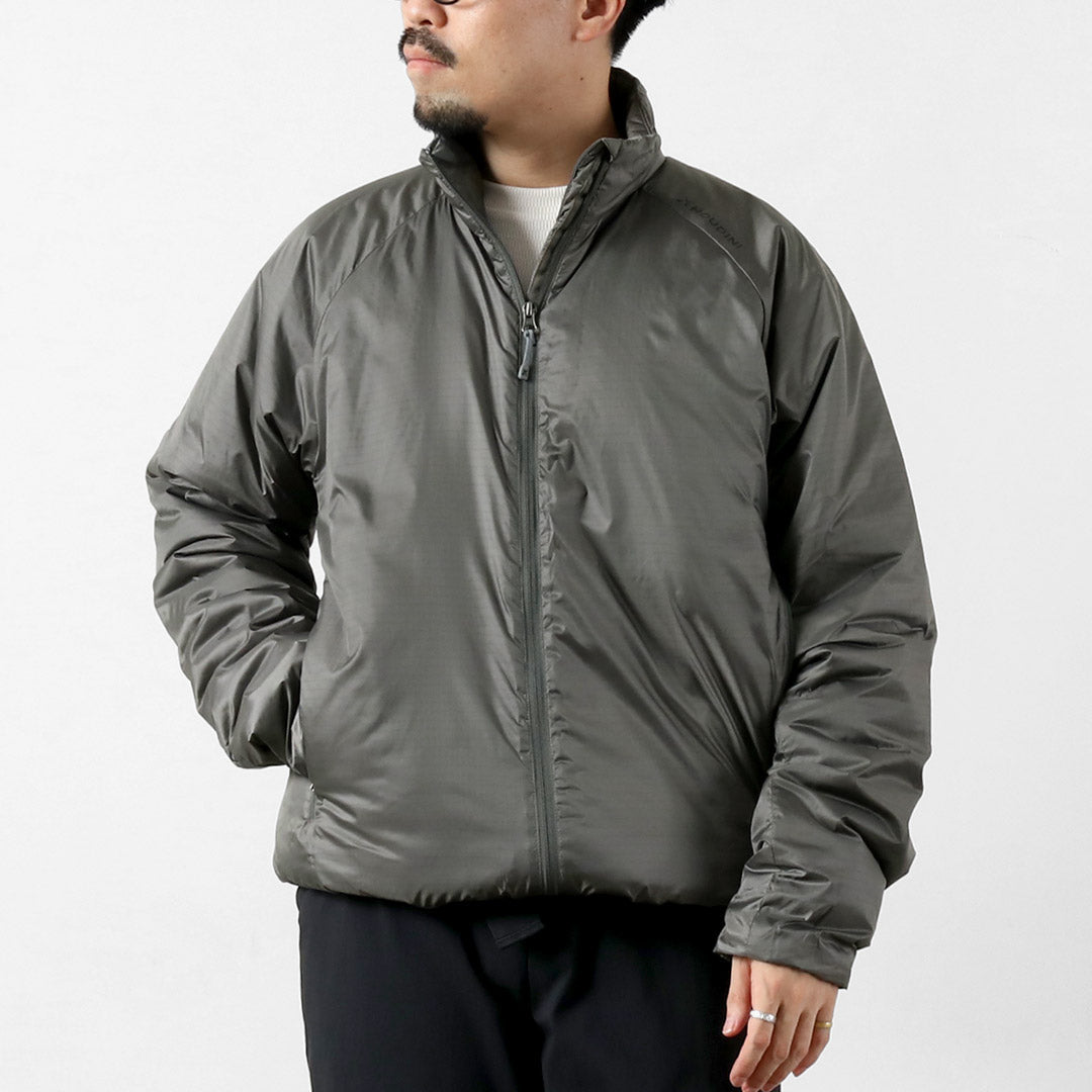 HOUDINI / Ms Dunfri Jacket