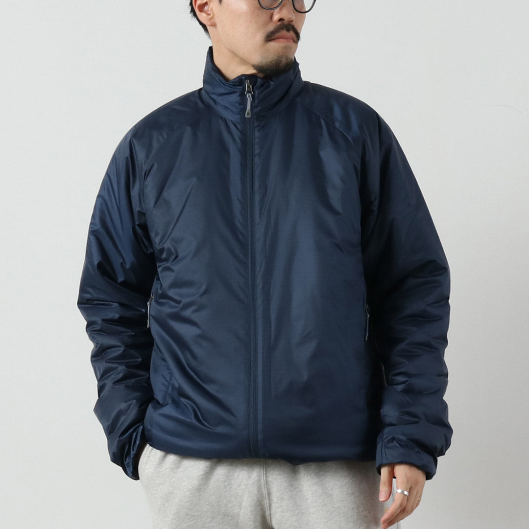 HOUDINI / Ms Dunfri Jacket