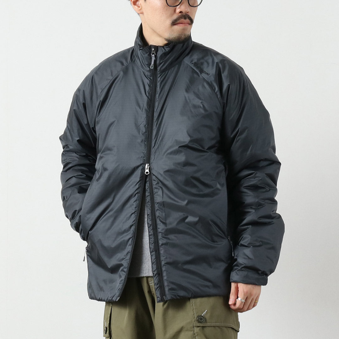 HOUDINI / Ms Dunfri Jacket