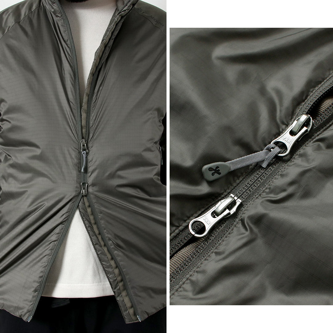 HOUDINI / Chaqueta Sra. Dunfri