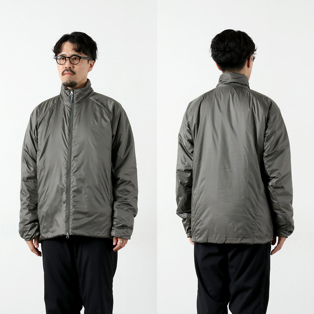 HOUDINI / Chaqueta Sra. Dunfri