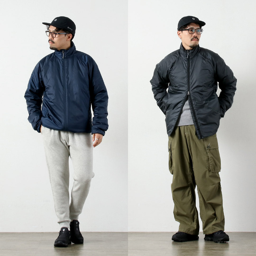 HOUDINI / Chaqueta Sra. Dunfri