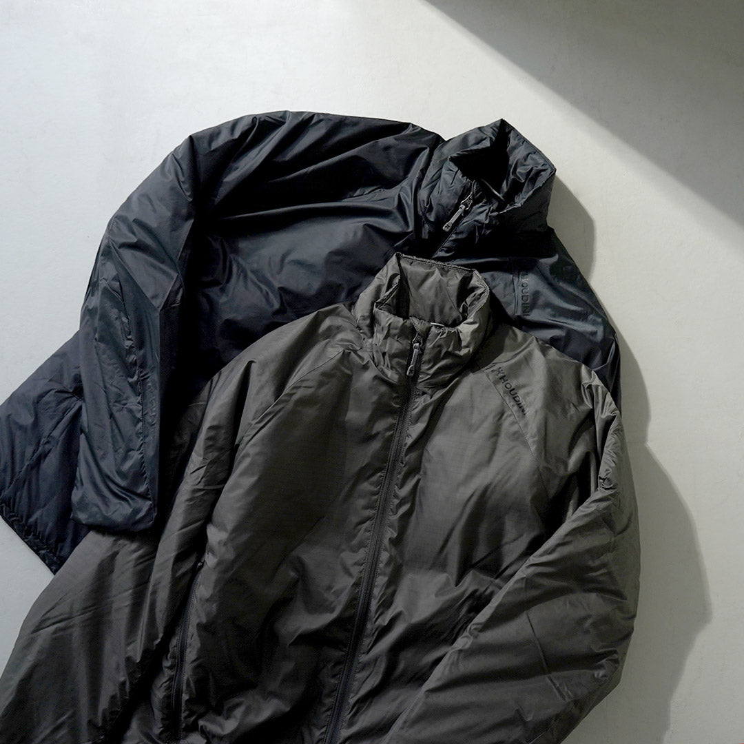 HOUDINI / Chaqueta Sra. Dunfri