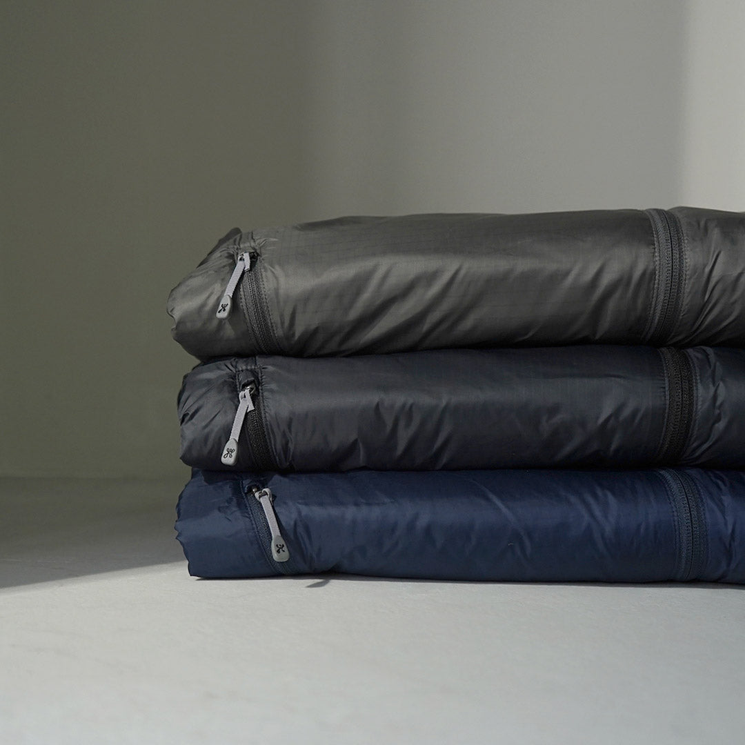 HOUDINI / Chaqueta Sra. Dunfri
