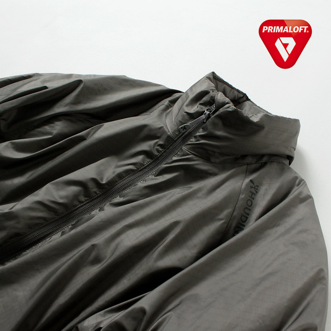 HOUDINI / Chaqueta Sra. Dunfri
