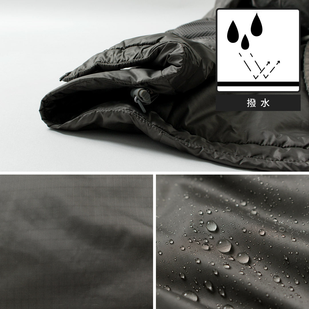 HOUDINI / Chaqueta Sra. Dunfri