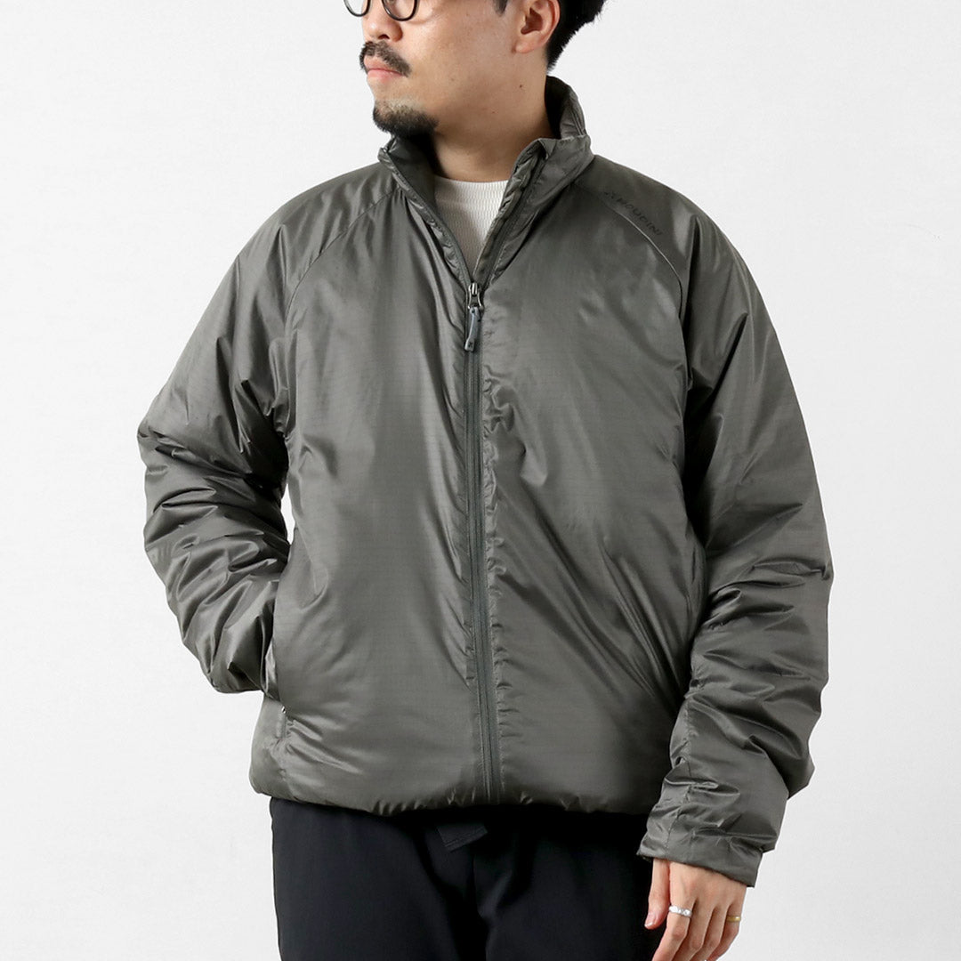 HOUDINI / Chaqueta Sra. Dunfri