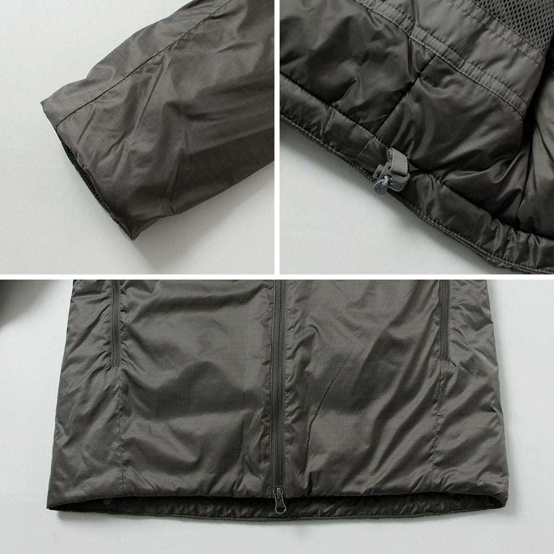 HOUDINI / Chaqueta Sra. Dunfri