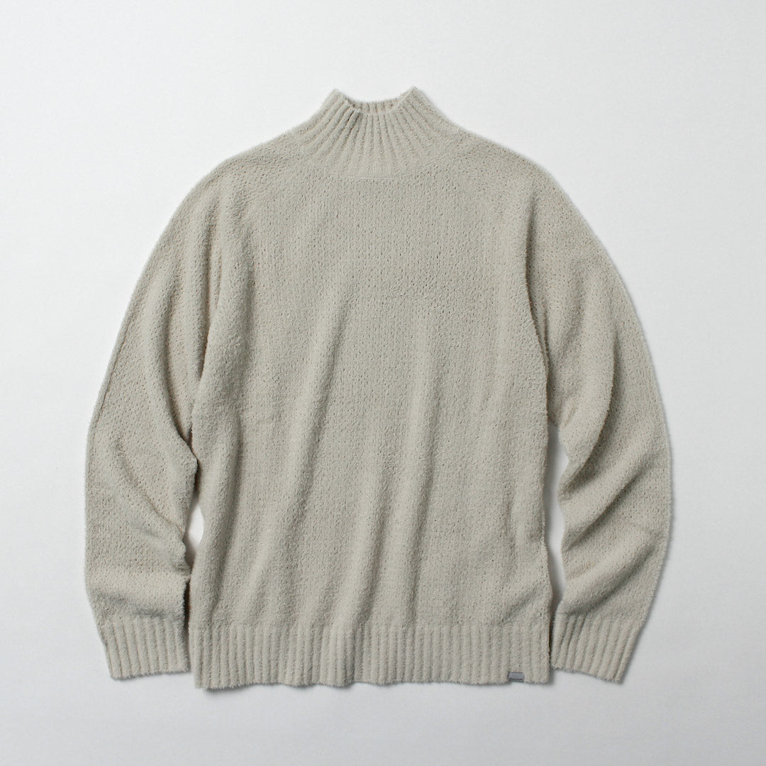 HOUDINI / Sra. Lykan Crew Knit
