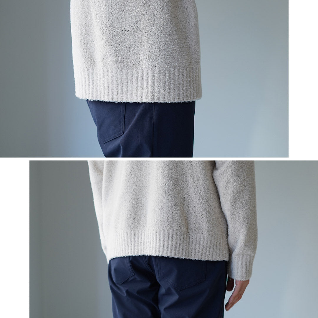 HOUDINI / Sra. Lykan Crew Knit