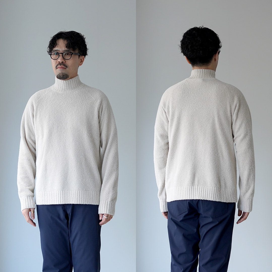HOUDINI / Sra. Lykan Crew Knit