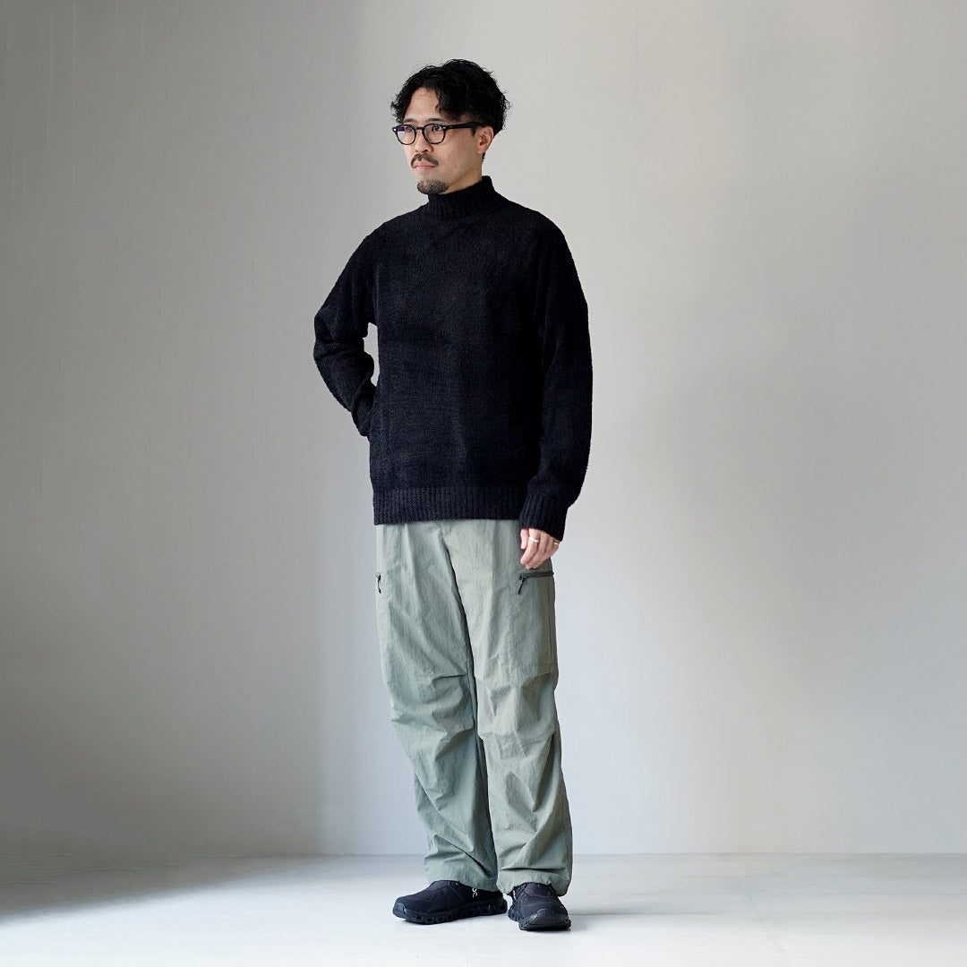 HOUDINI / Sra. Lykan Crew Knit