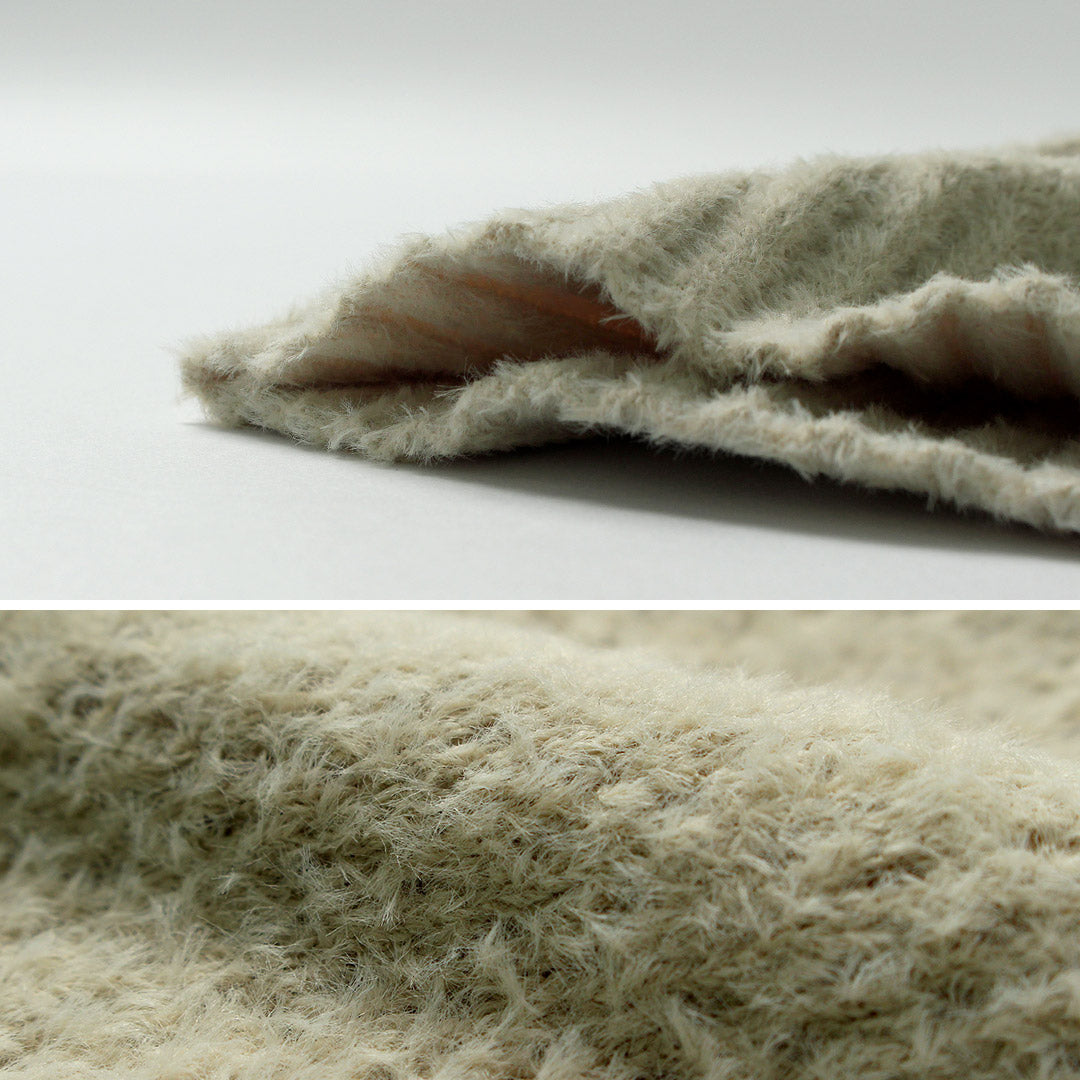 HOUDINI / Sra. Lykan Crew Knit
