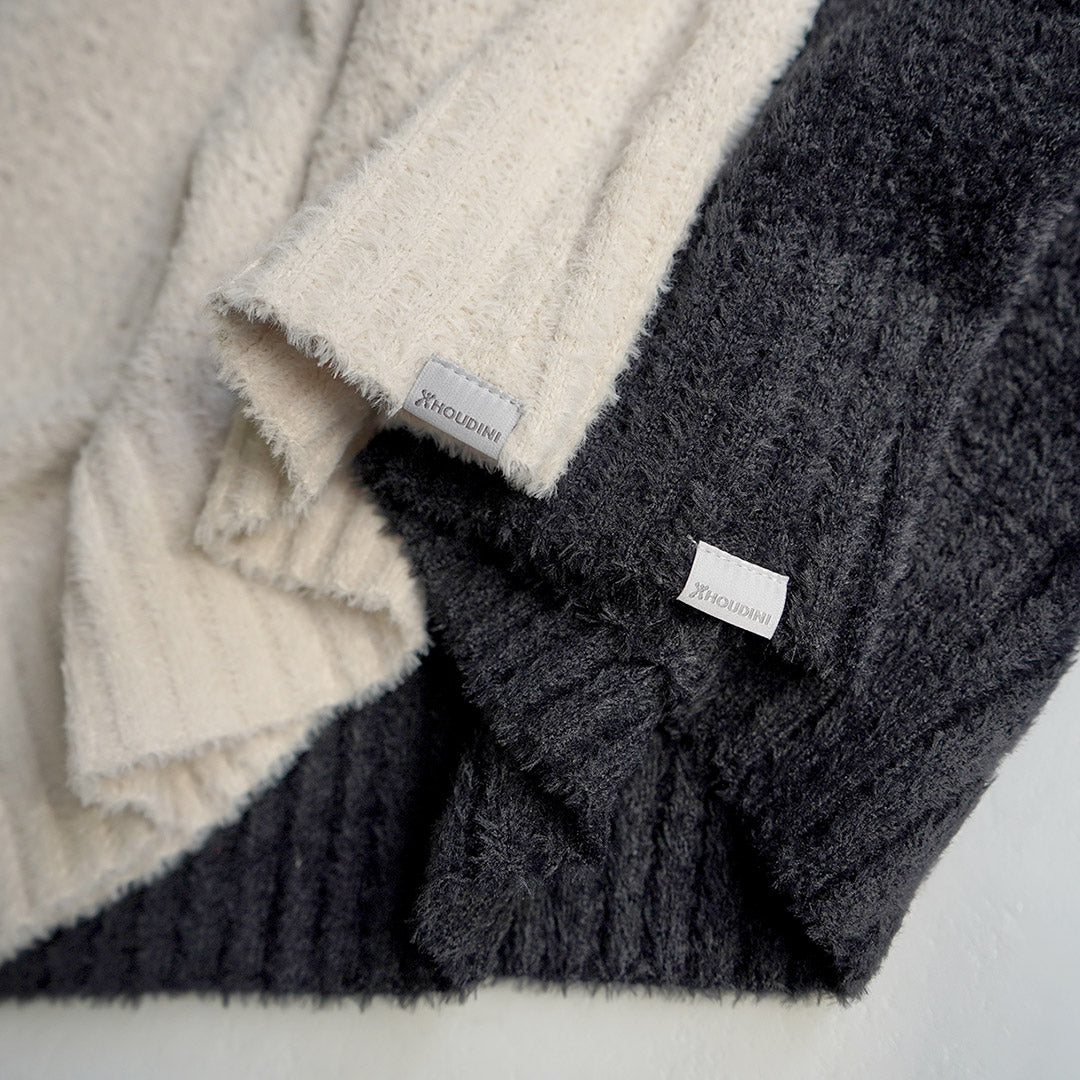 HOUDINI / Sra. Lykan Crew Knit