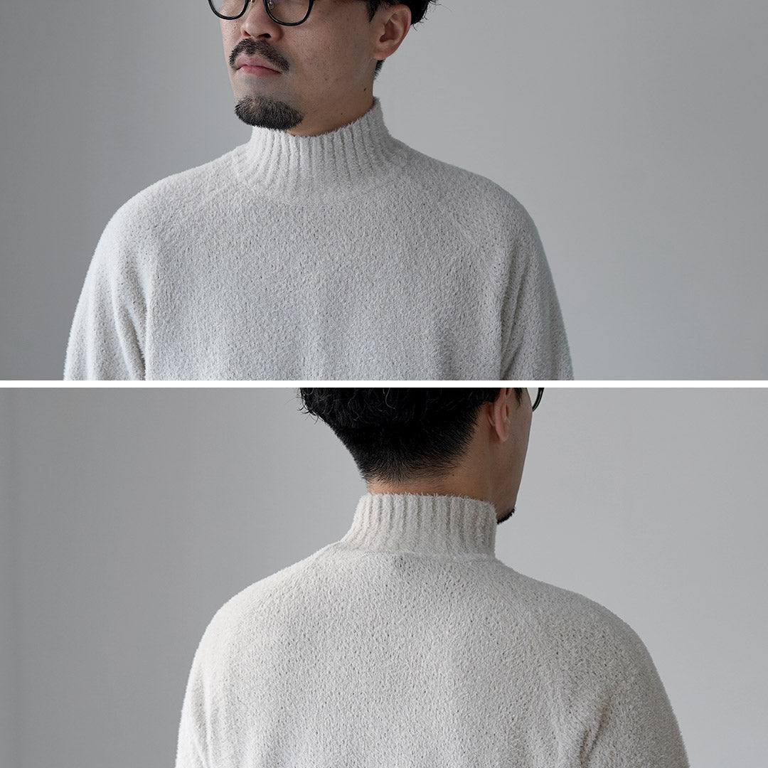 HOUDINI / Sra. Lykan Crew Knit