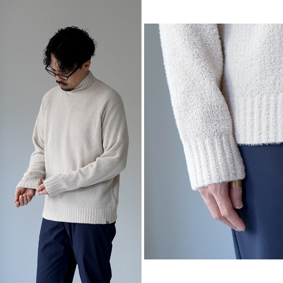 HOUDINI / Sra. Lykan Crew Knit