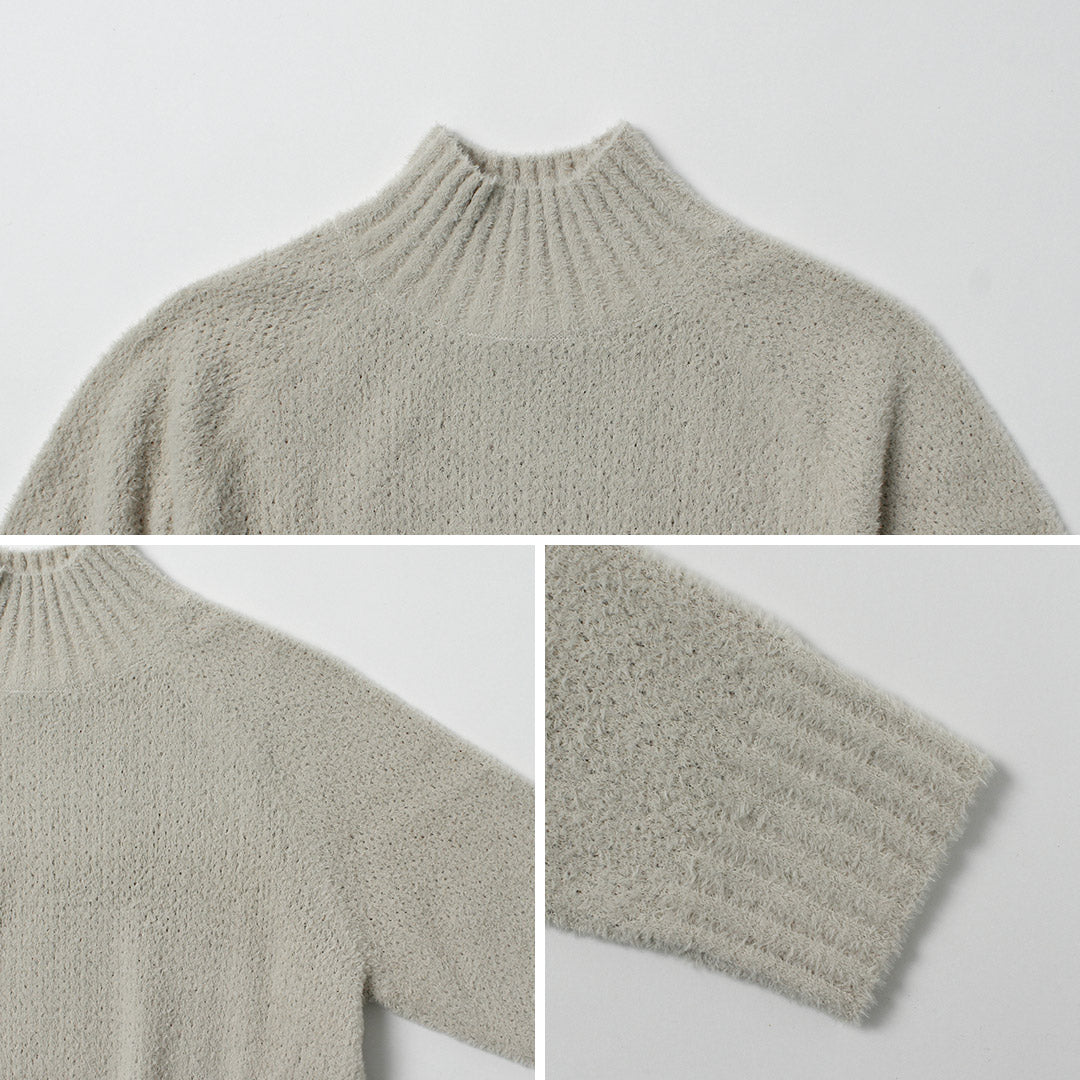 HOUDINI / Sra. Lykan Crew Knit