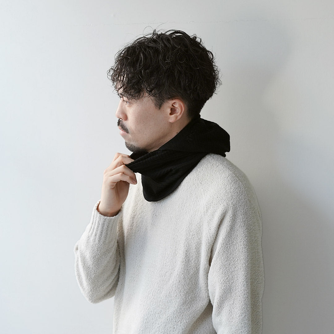 HOUDINI / 데솔리 열 발라클라바