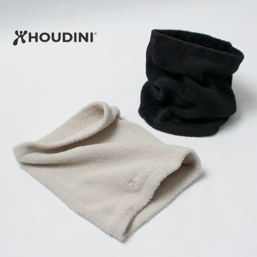 HOUDINI / 라이칸 넥 게이터