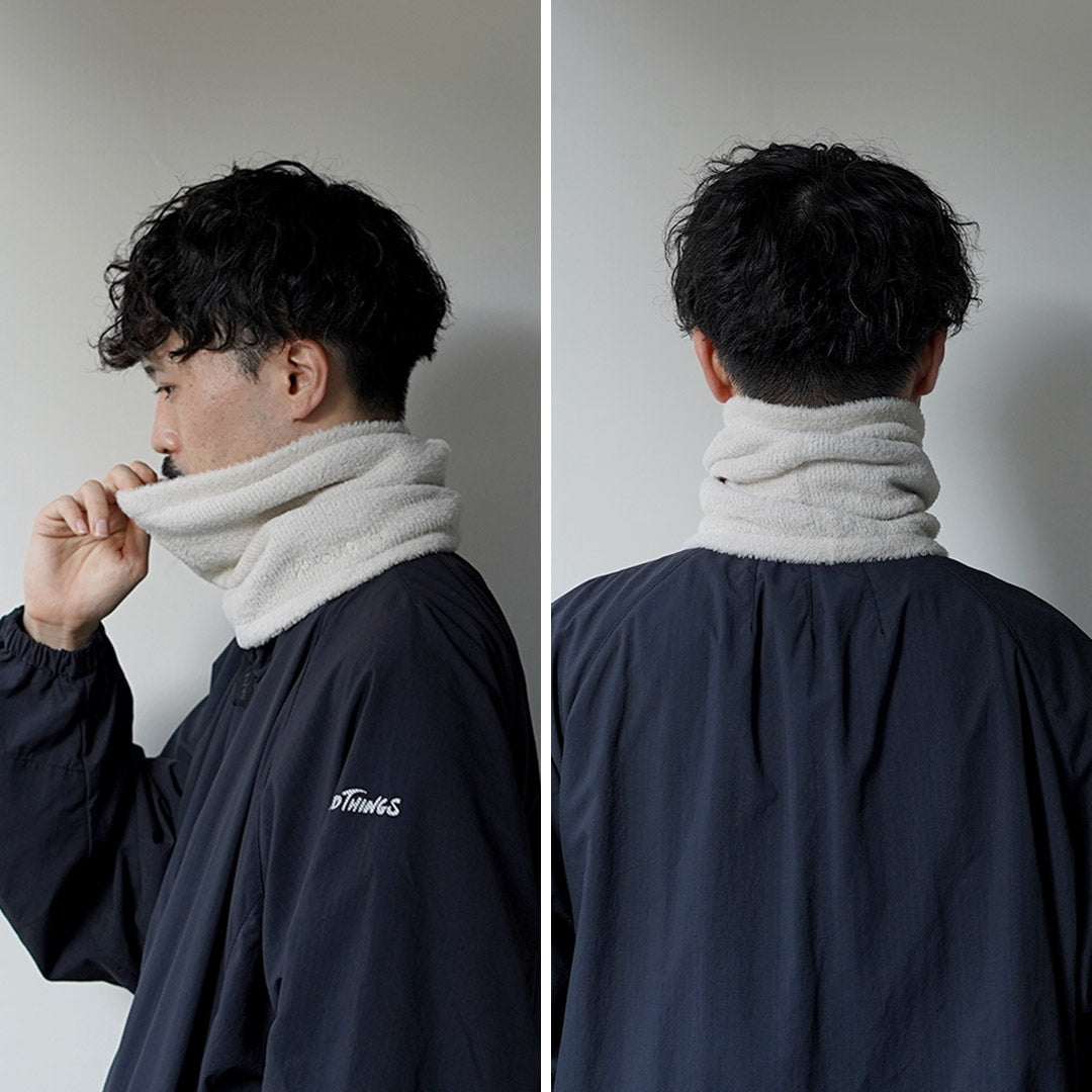 HOUDINI / 라이칸 넥 게이터