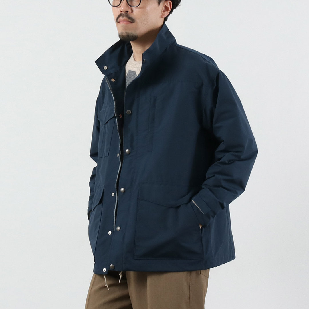 SIERRA DESIGNS / 라이트 파나민트 재킷