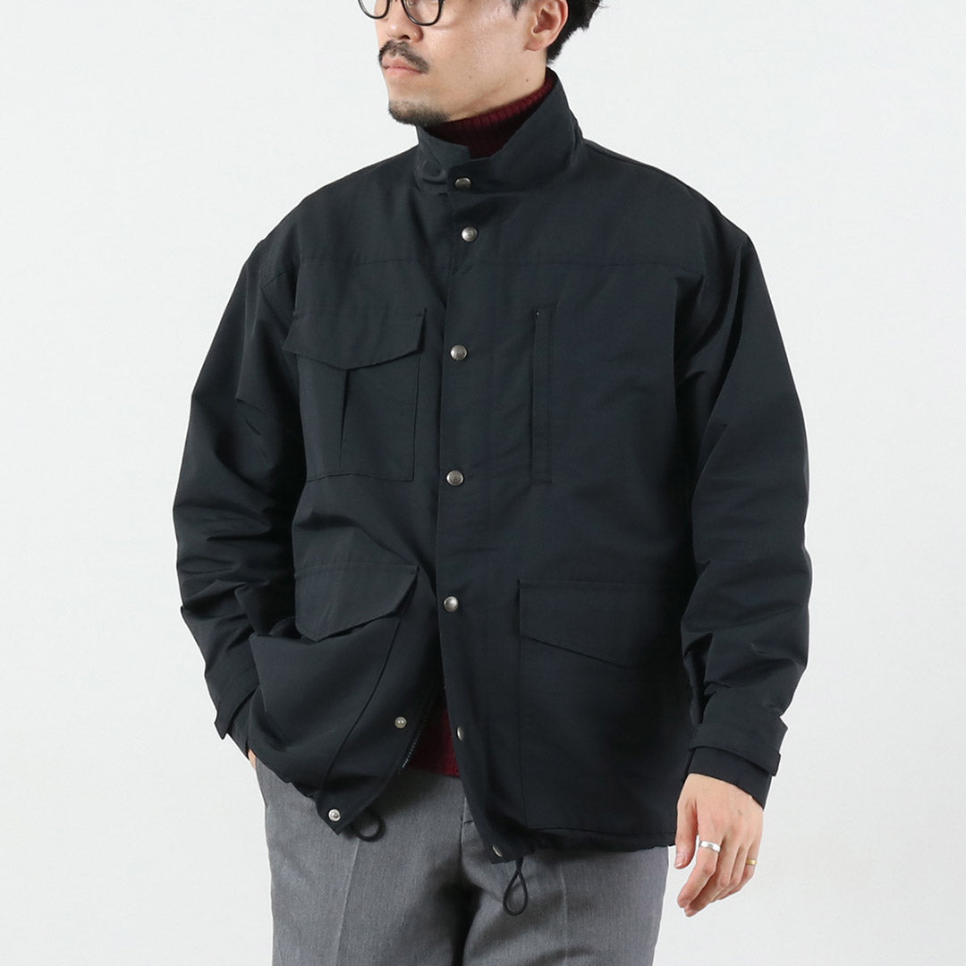 SIERRA DESIGNS / 라이트 파나민트 재킷
