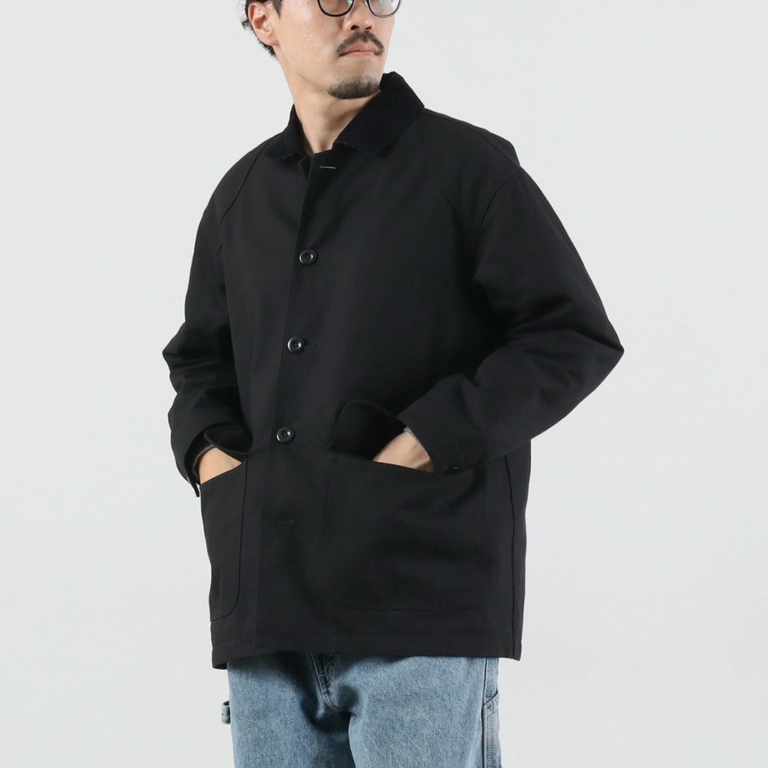 SIERRA DESIGNS / 棉质连体夹克