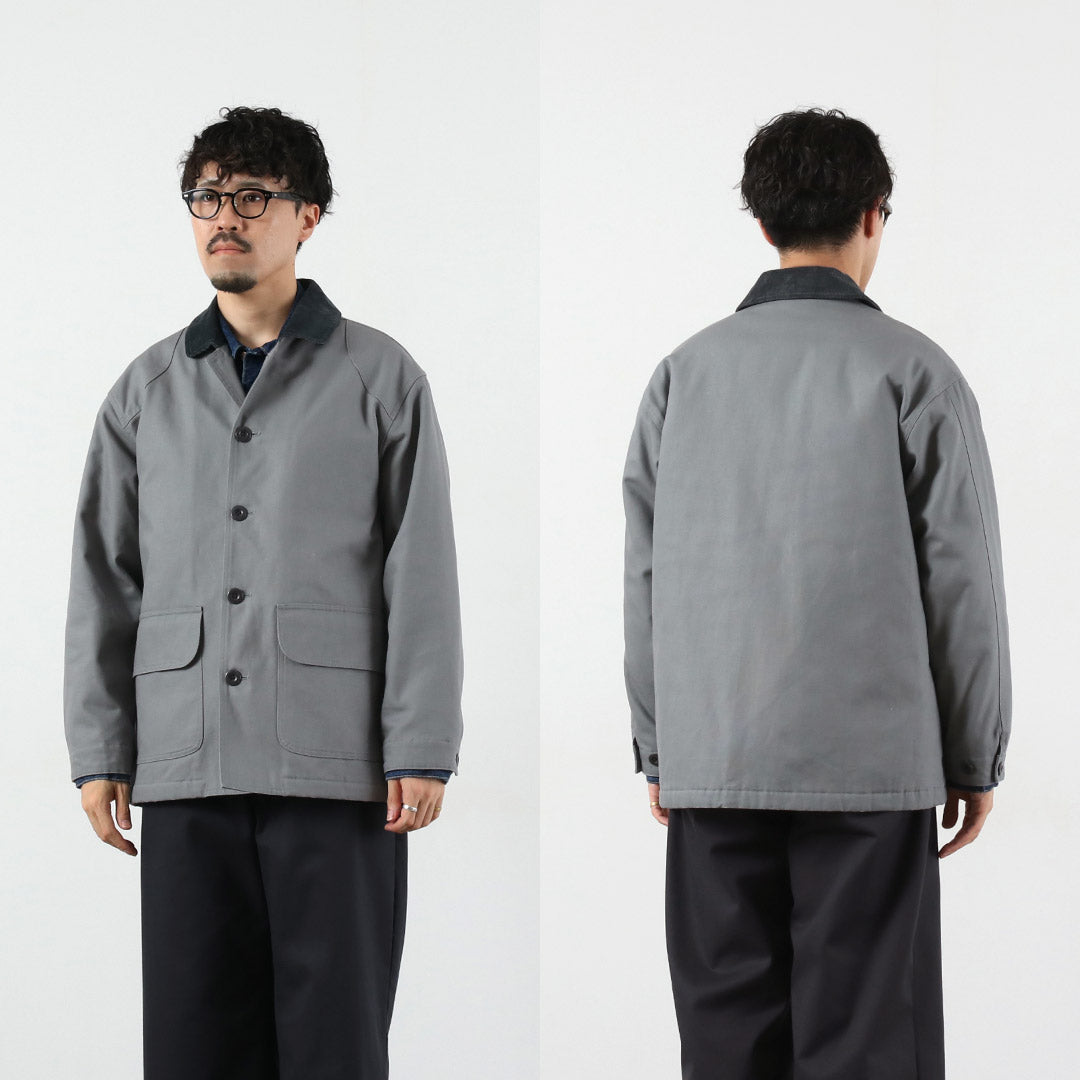 SIERRA DESIGNS / 棉质连体夹克