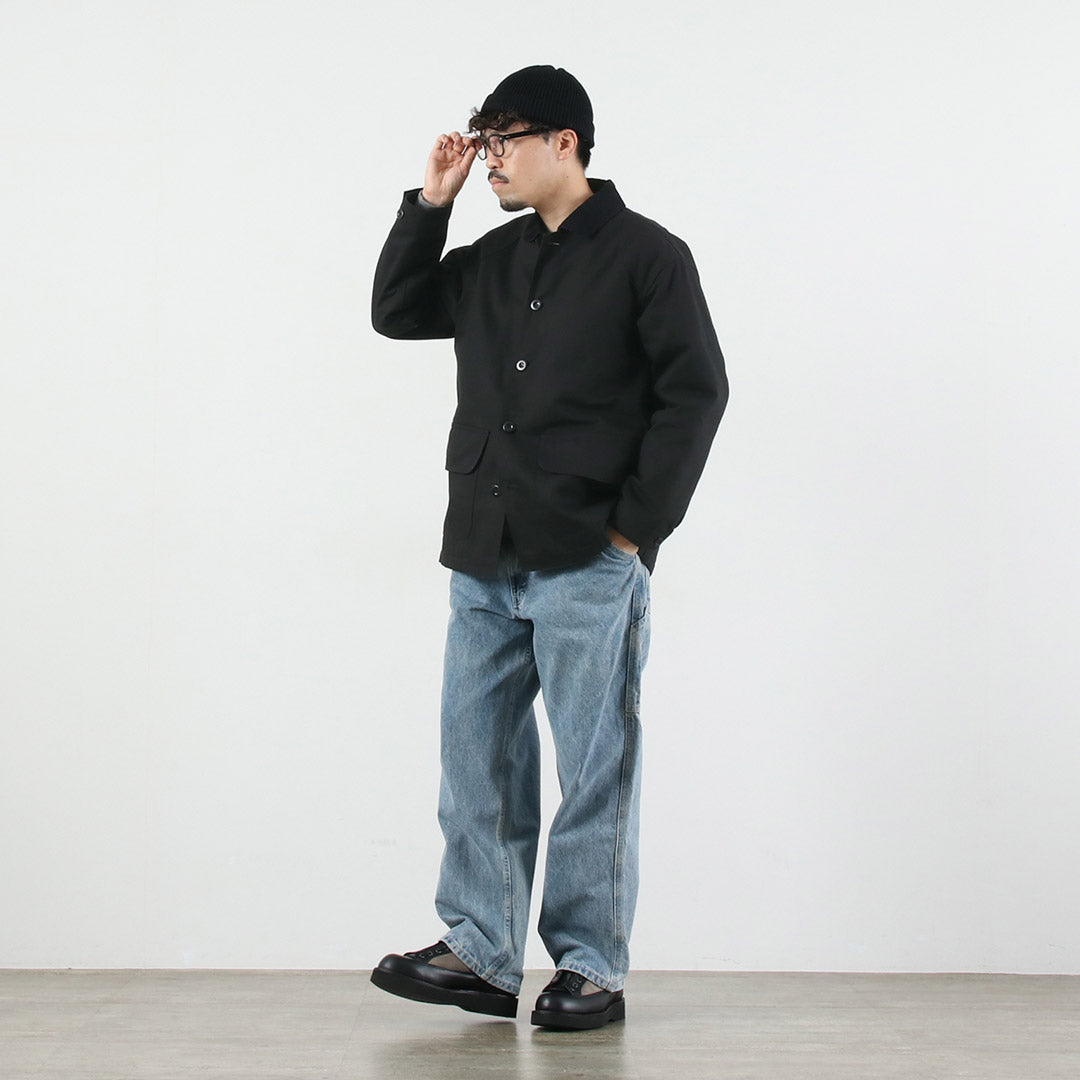 SIERRA DESIGNS / 棉质连体夹克
