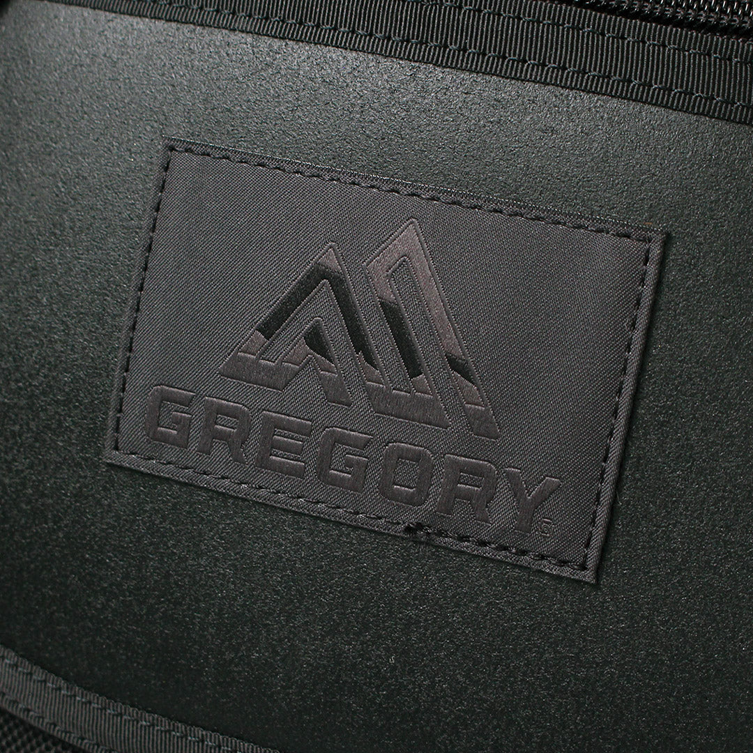 GREGORY / 沟日背包