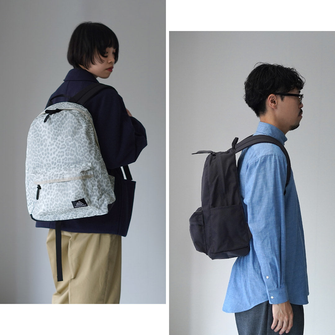 GREGORY / Mochila de día de relax