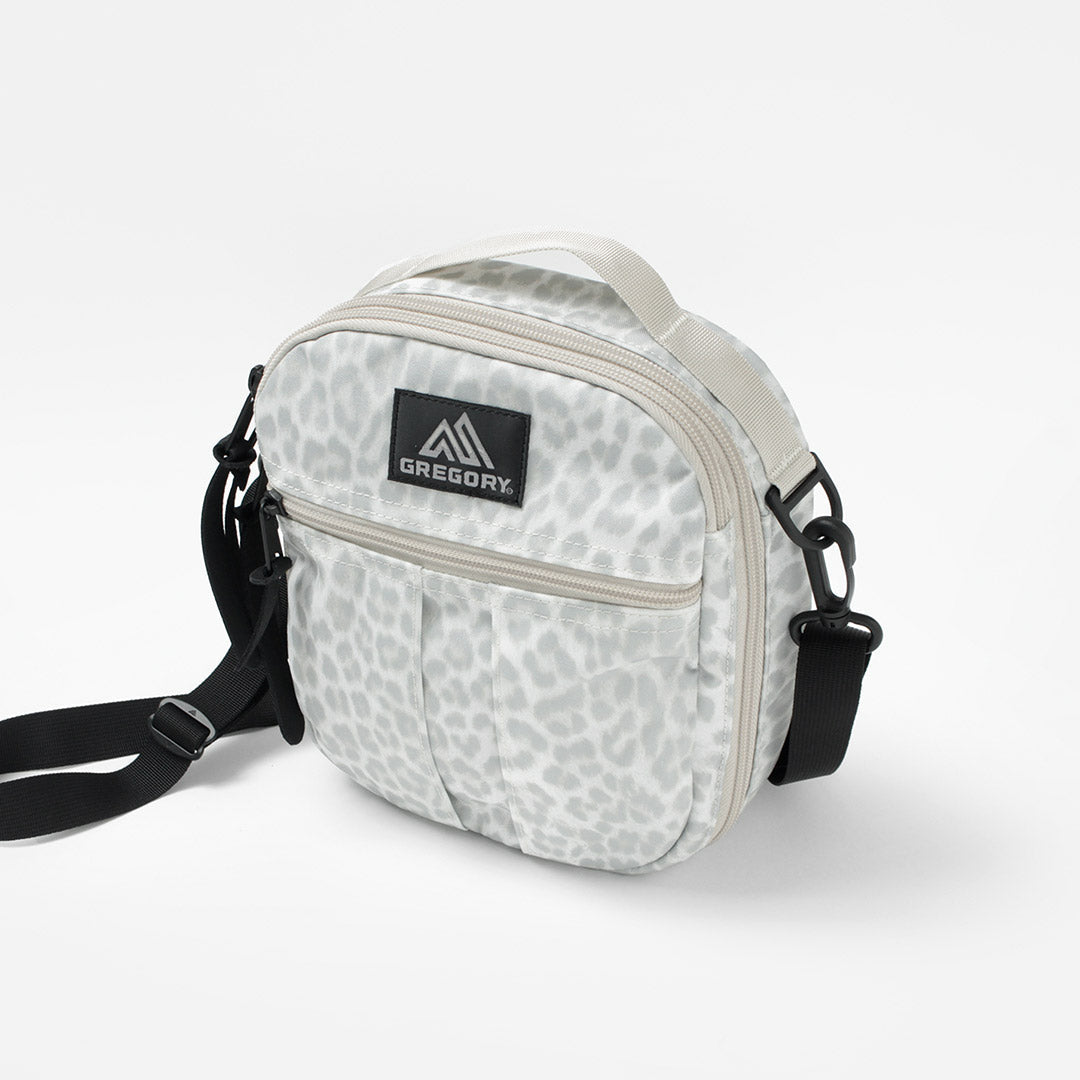 GREGORY / Minibolso de hombro Quick Pocket Deluxe