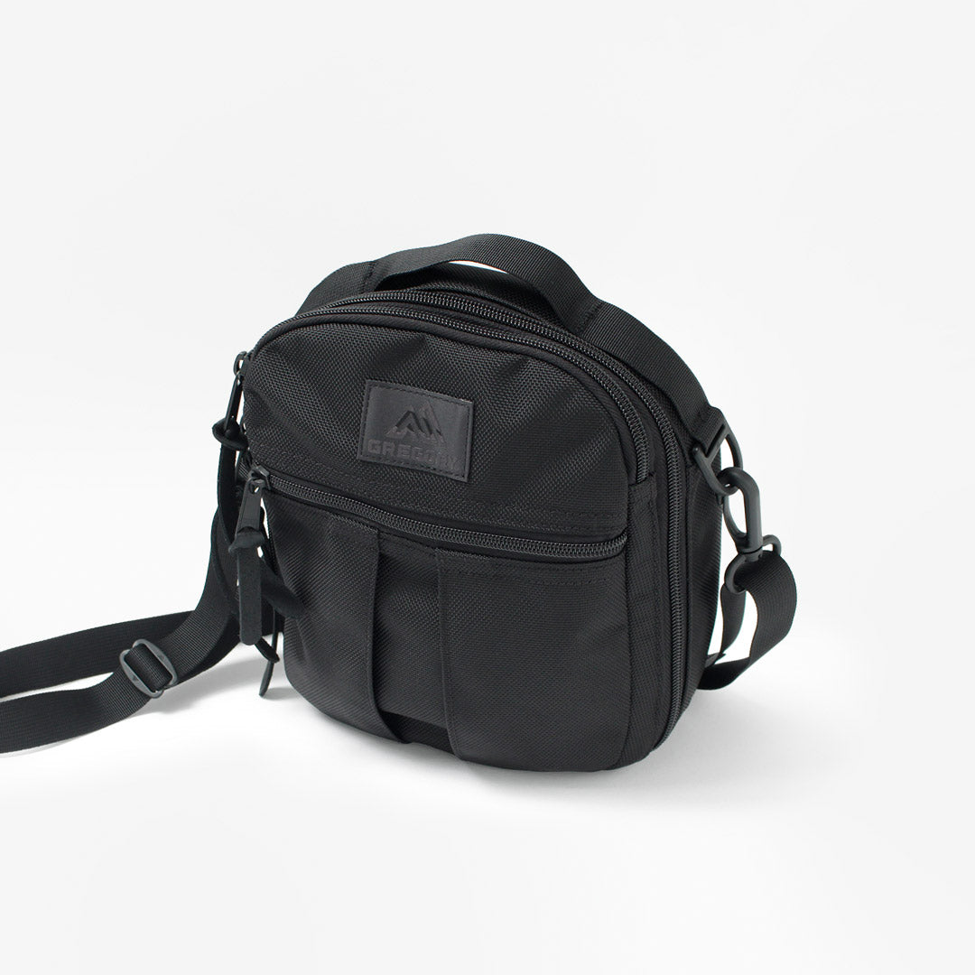 GREGORY / Minibolso de hombro Quick Pocket Deluxe